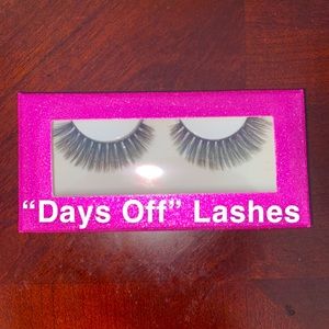 Lashes